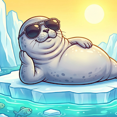 미친물개swim 채널 썸네일