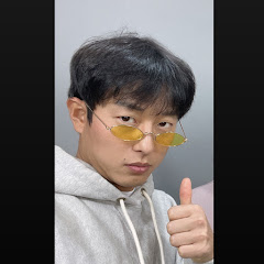 다이빙덕 채널 썸네일
