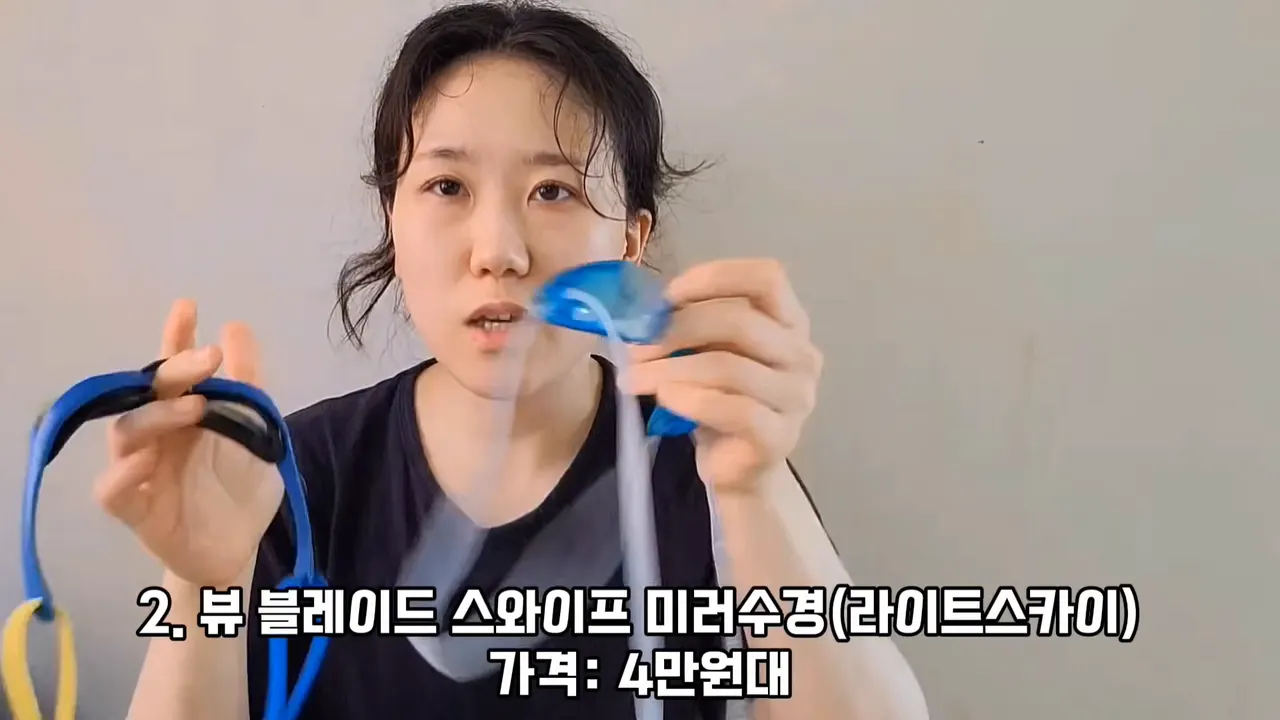 뷰 블레이드 스와이프 라이트스카이